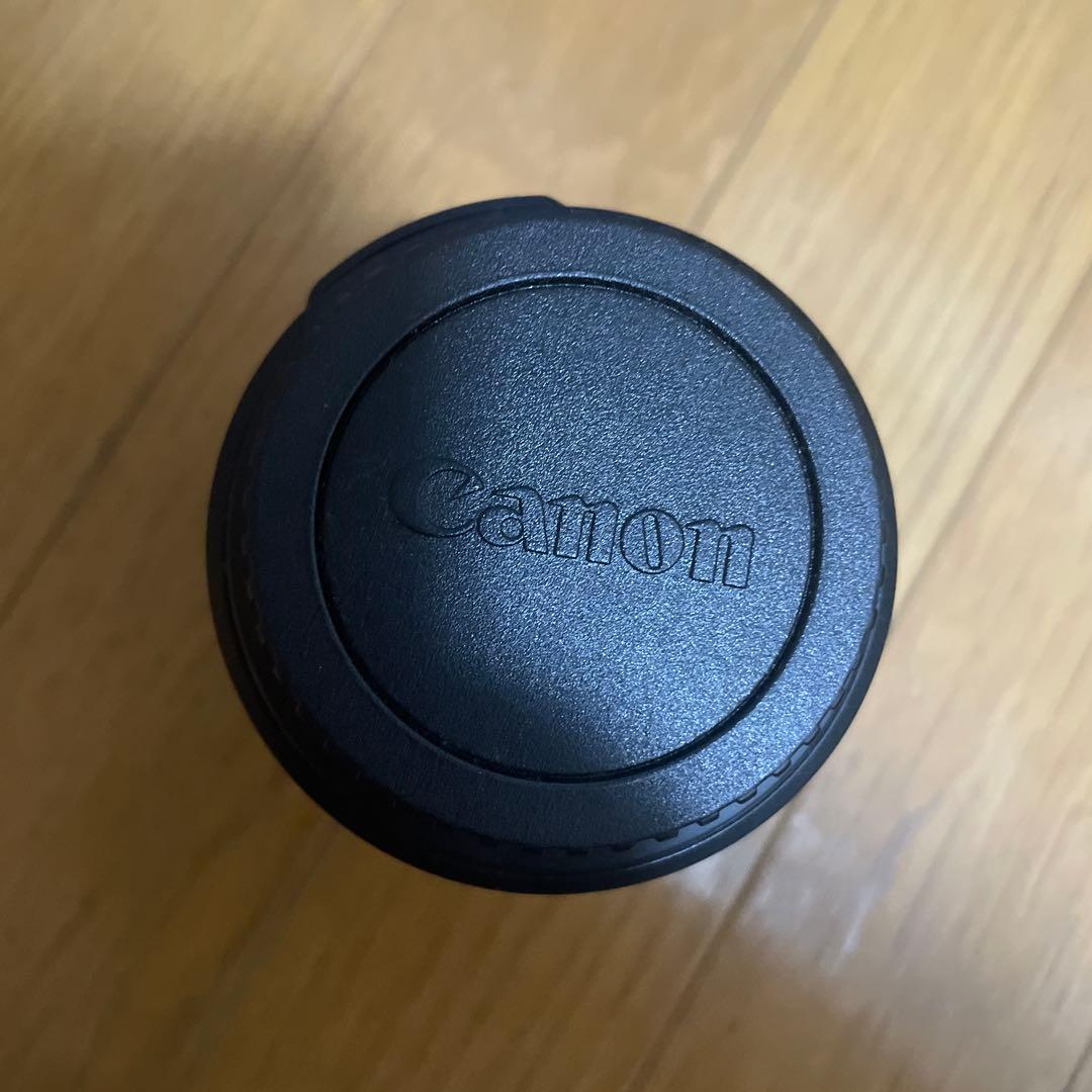 キャノン　canon 望遠レンズ