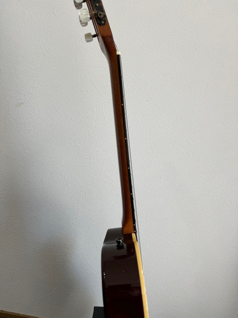 その他 Godin Multiac Grand Concert HG