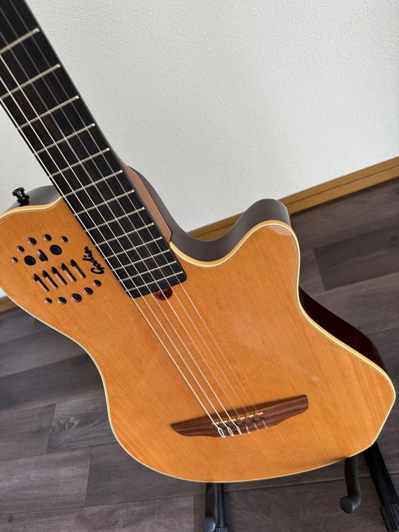 その他 Godin Multiac Grand Concert HG