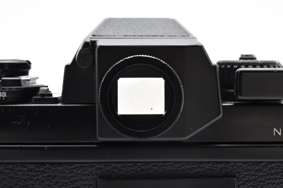 ニコン Nikon F3 アイレベル 35mmフィルムカメラ 一眼レフ 2290