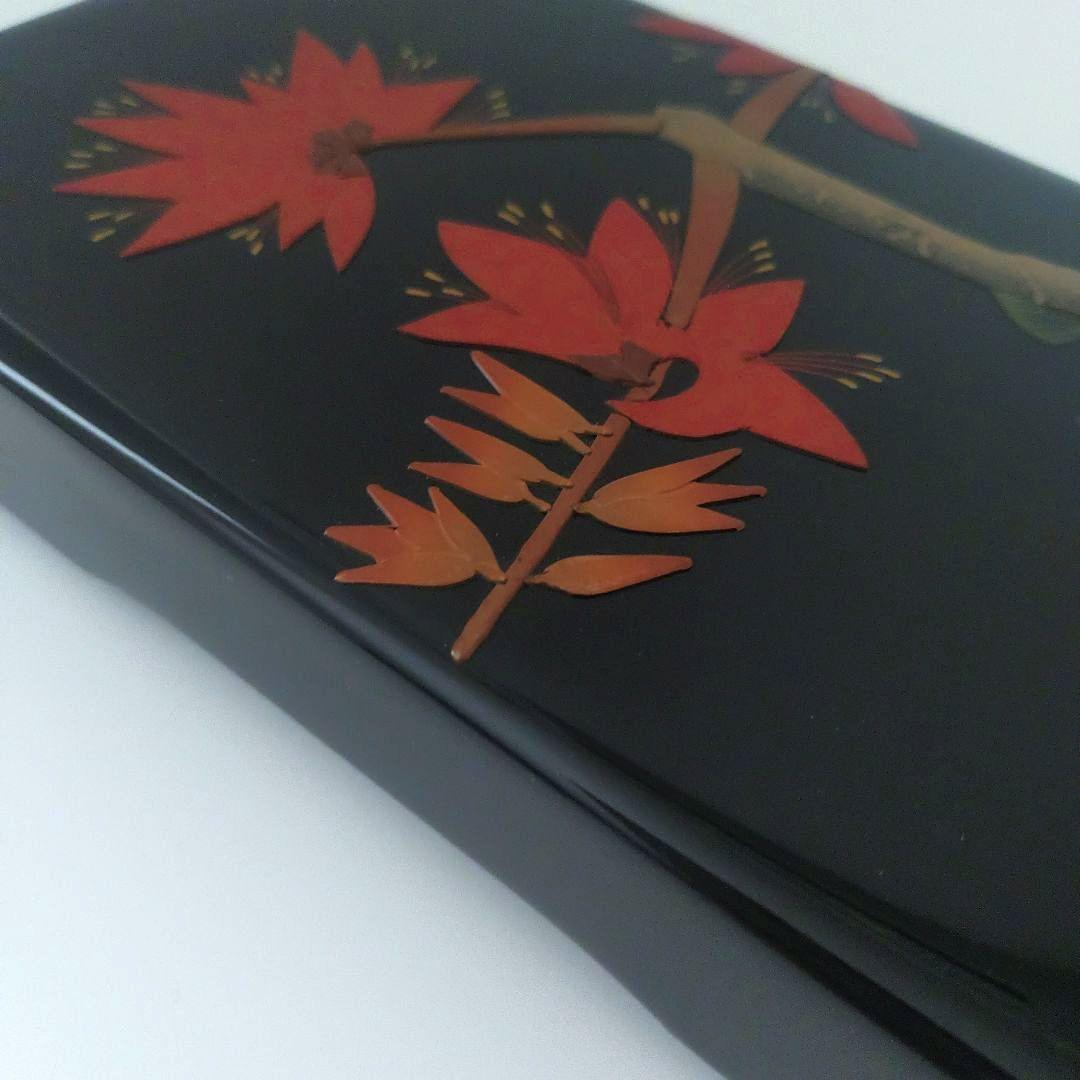 べんぼう漆器 箱 工芸 沖縄