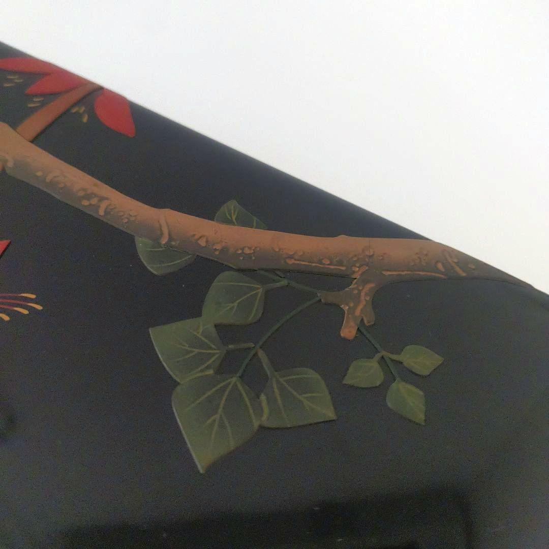 べんぼう漆器 箱 工芸 沖縄