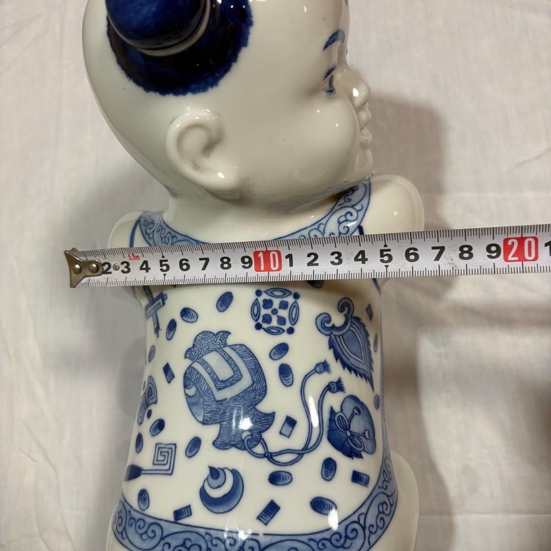 【骨董品】 中国陶磁器 陶枕 陶芸