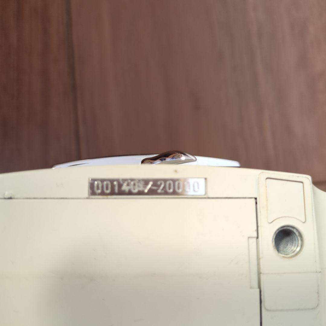 d*9様 【美品】 20000台限定 オリンパス Ecru エクリュ フィルムカ