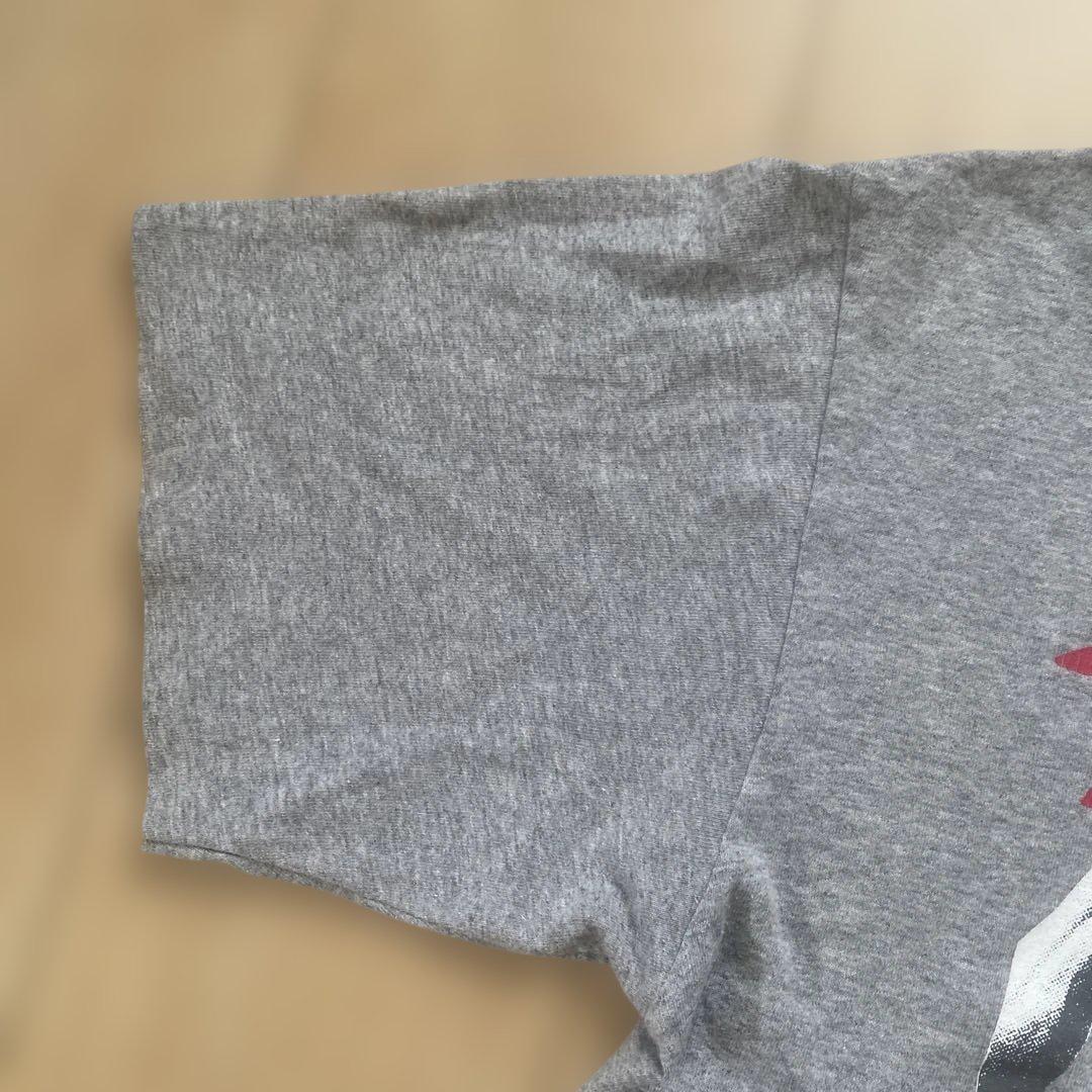 old stussy stand firm tシャツ サイズL