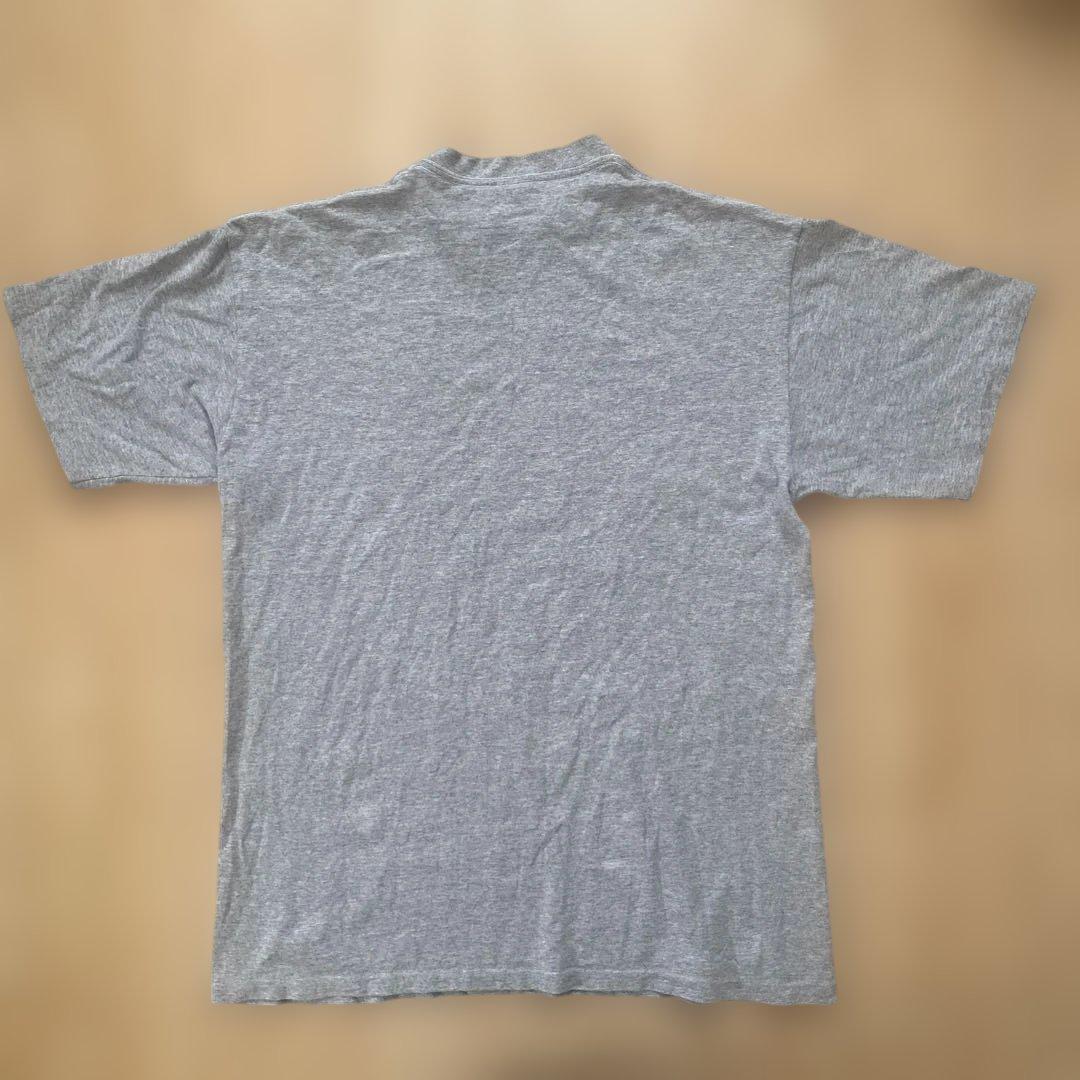 old stussy stand firm tシャツ サイズL