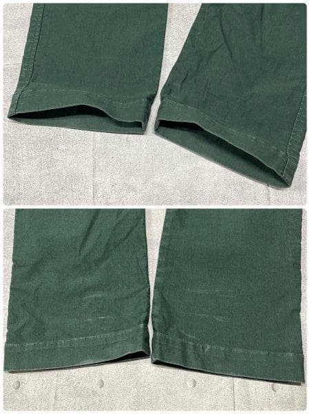 HR MARKET カラーパンツ チノパン HRM ハリウッドランチマーケット