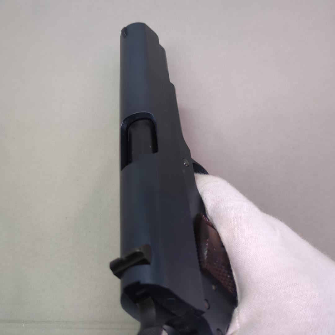 【希少】WA コルト M1911 ワイルドバンチ