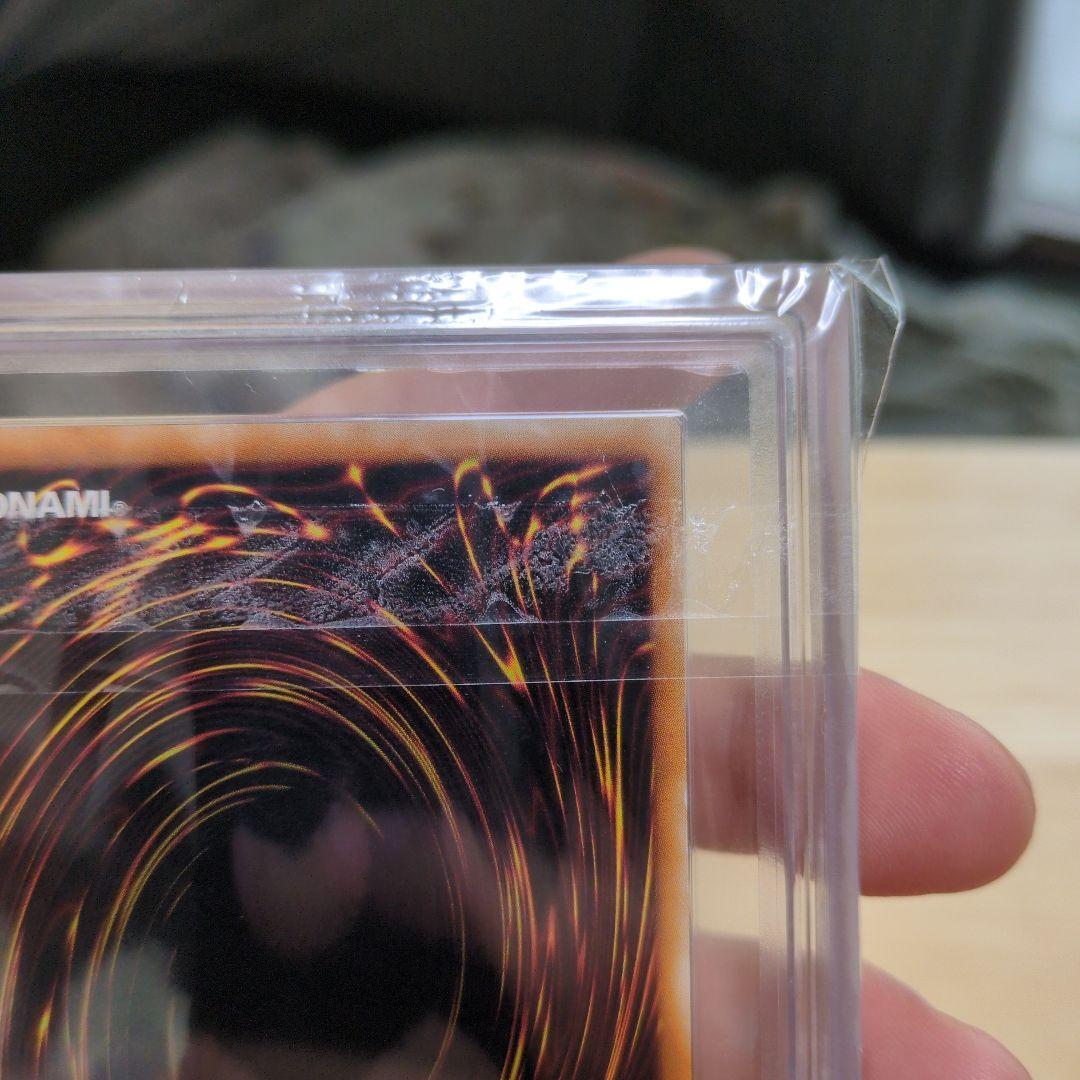 値下げ不可 ARS10 黄金騎士 カオスソルジャー レリーフ アルティメットレア