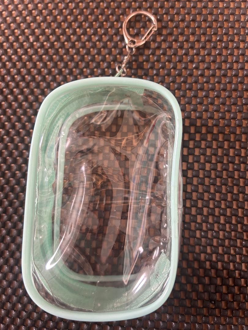 鬼塚冬毱ぷわぷち