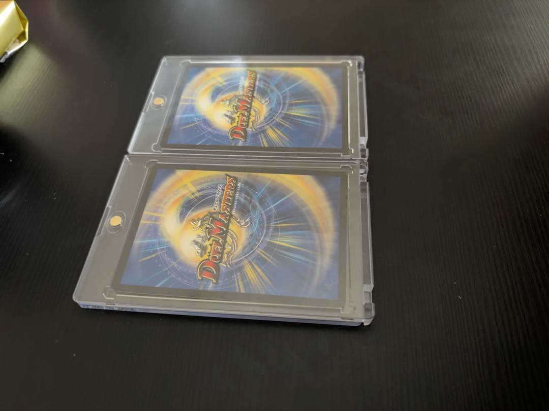 轟く邪道レッドゾーン 2枚