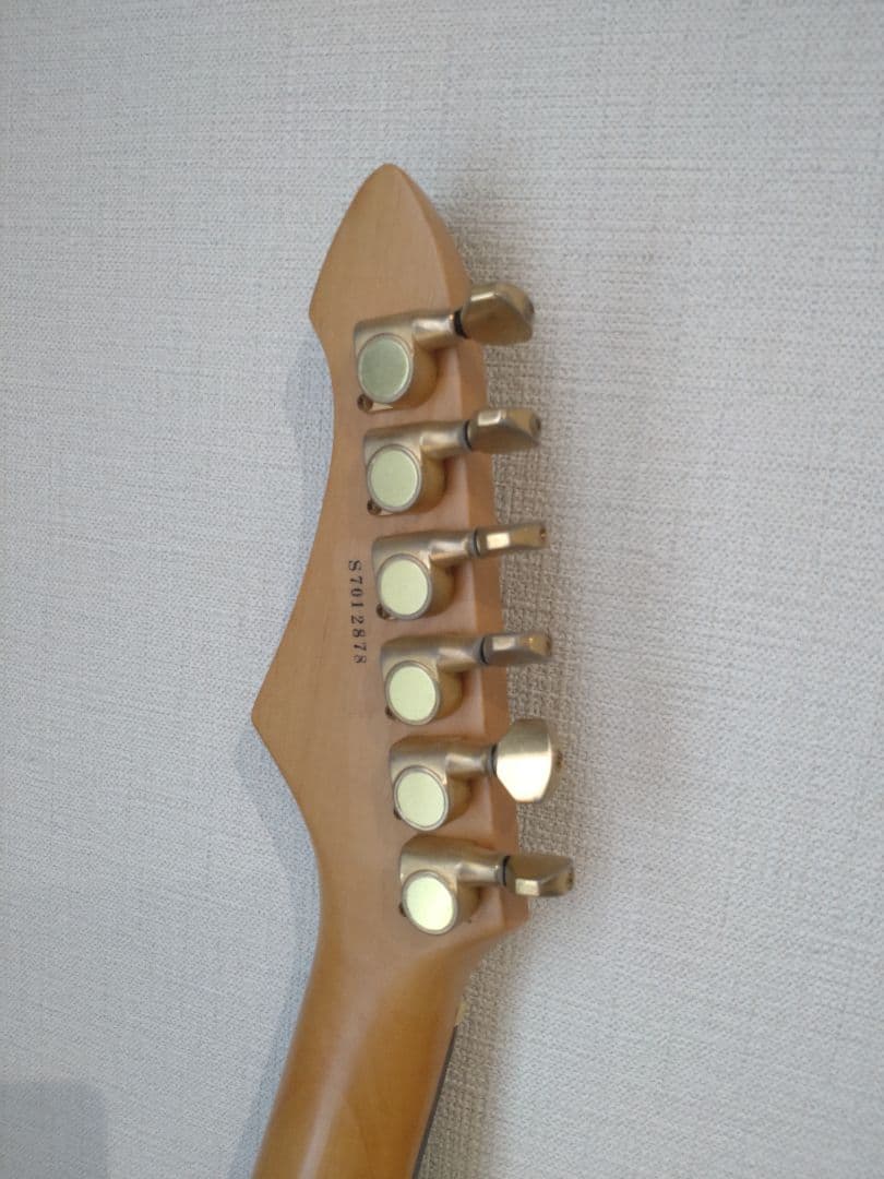 アリアプロ2 Magna　アリアプロII