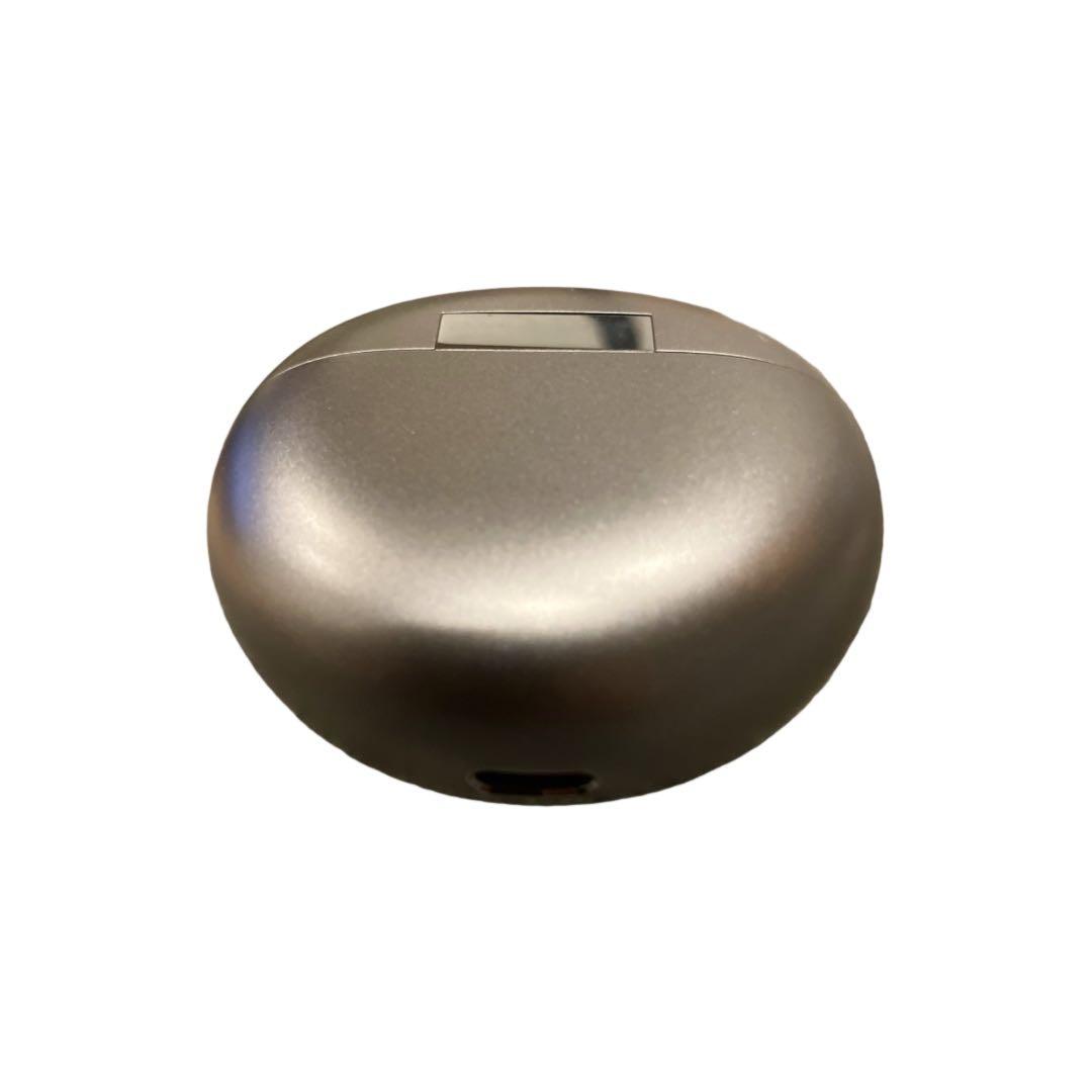 美品★HUAWEI FreeClip ブラック★イヤーカフ型ワイヤレスイヤホン