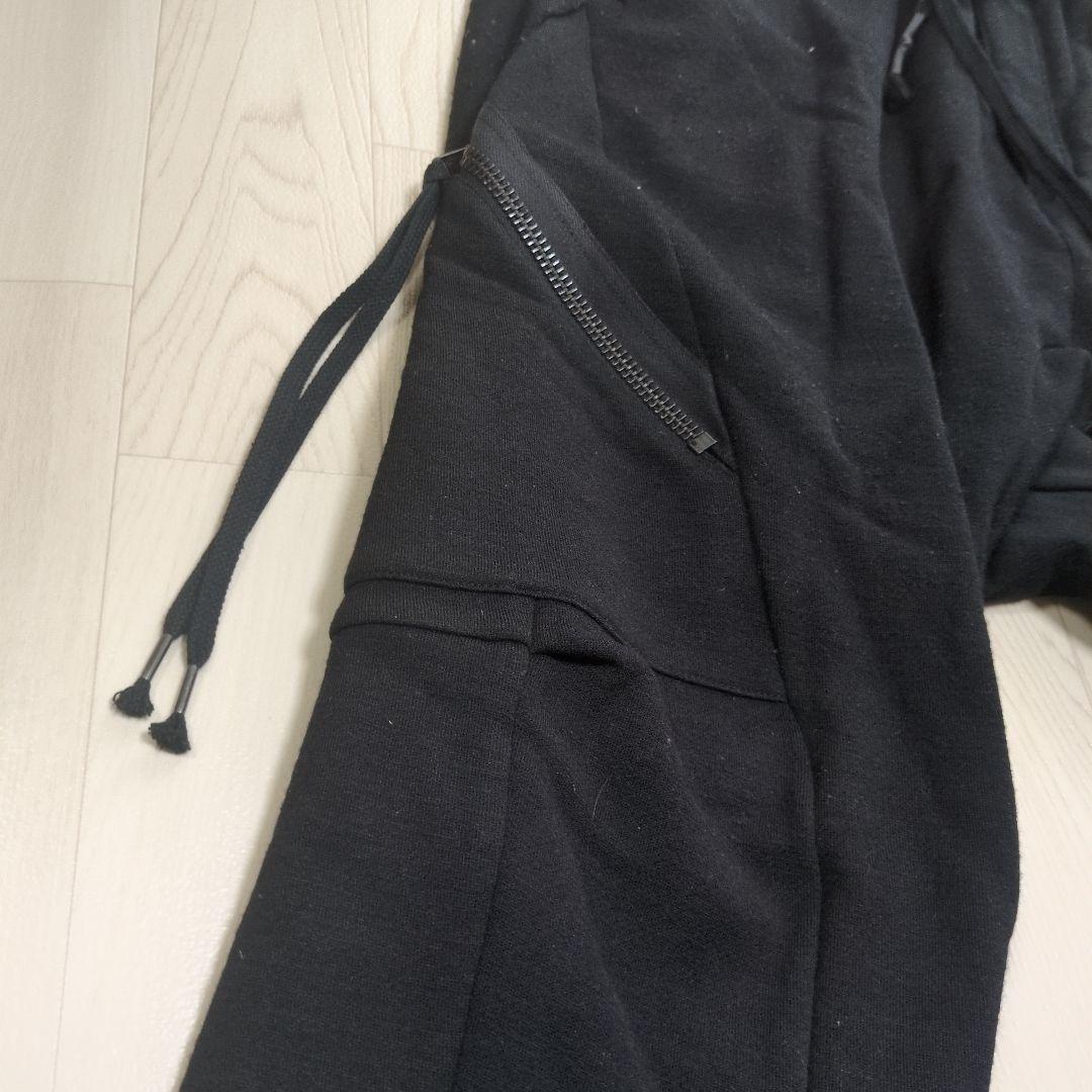 ディーハイゲン　D.HYGEN sarouel jogger pants