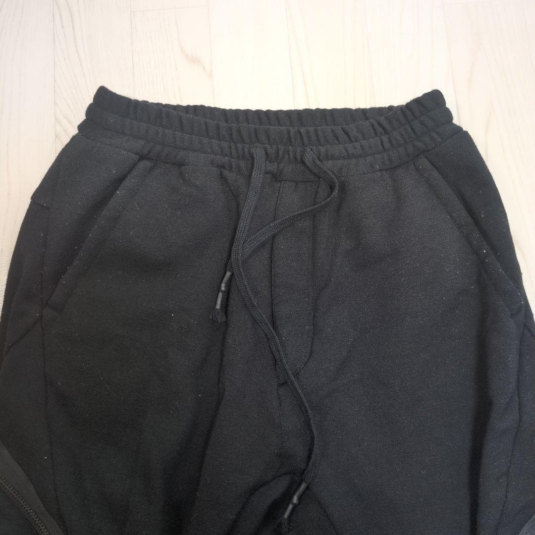 ディーハイゲン　D.HYGEN sarouel jogger pants