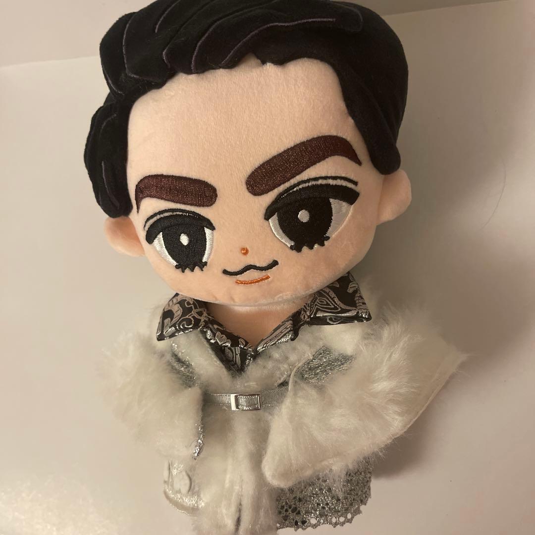 すのチル 服 ラウール ｉDO ME 衣装 BIGぬいぐるみ