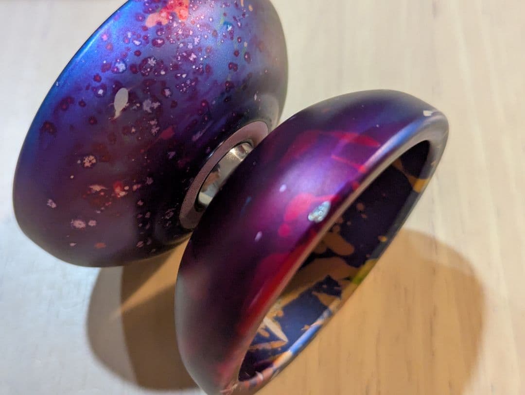 【希少】CLYW ヨーヨー 6個セット