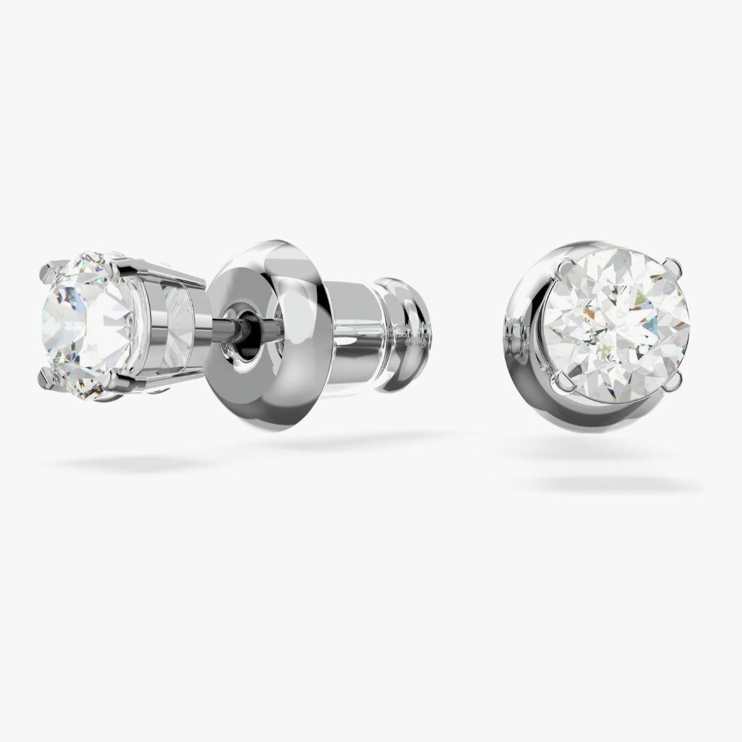 ゆさん専用 SWAROVSKI Attractピアス ネックレス