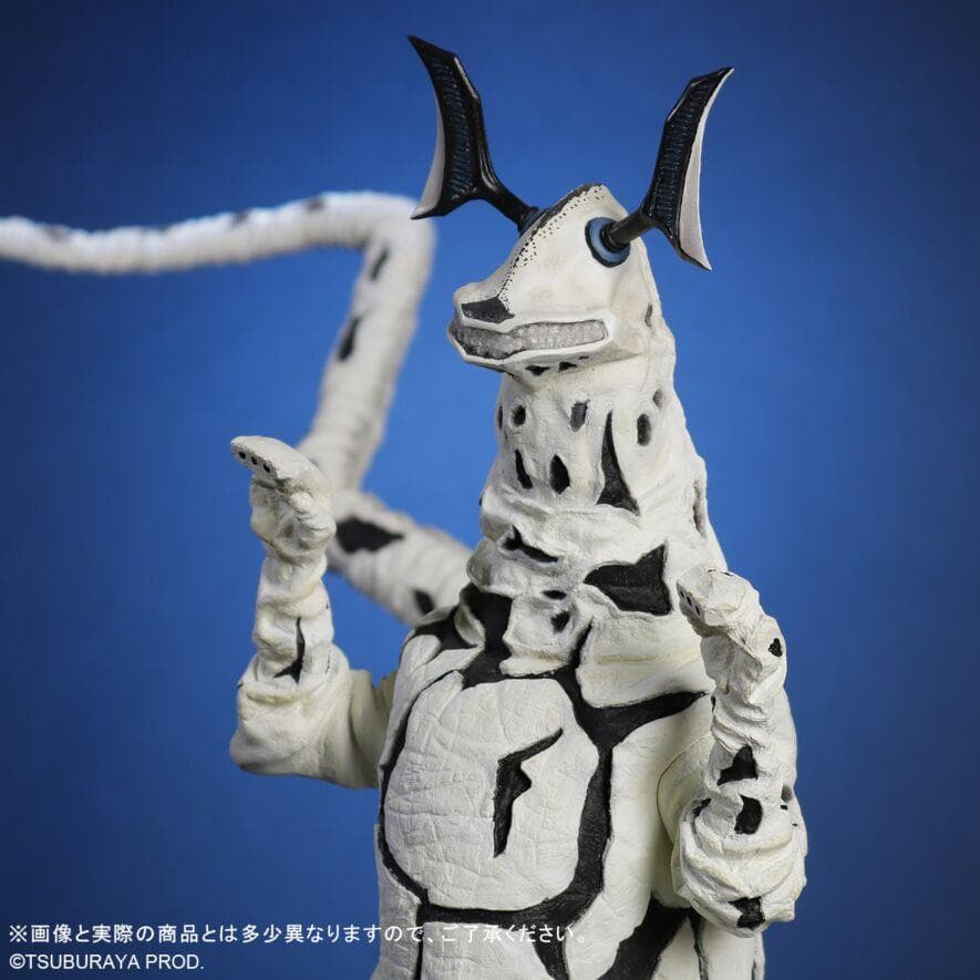 ギガンティックシリーズ　エレキング　少年リック限定商品