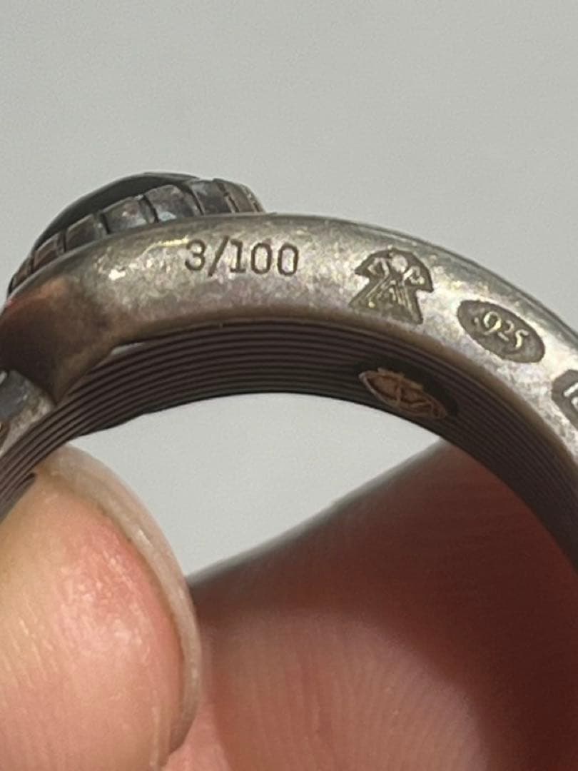 へ*も様 最終値下げ！JACQUESMARIEMAGEジャックマリーマージュsi