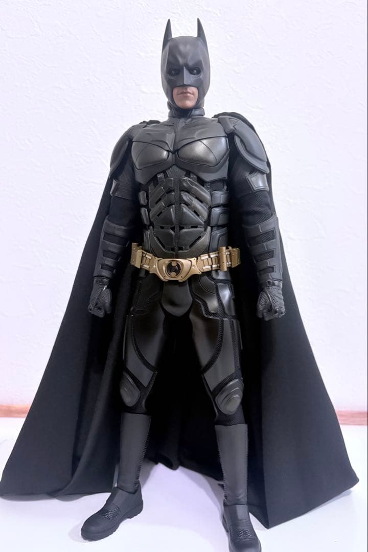 バットマン　DX19 ホットトイズ