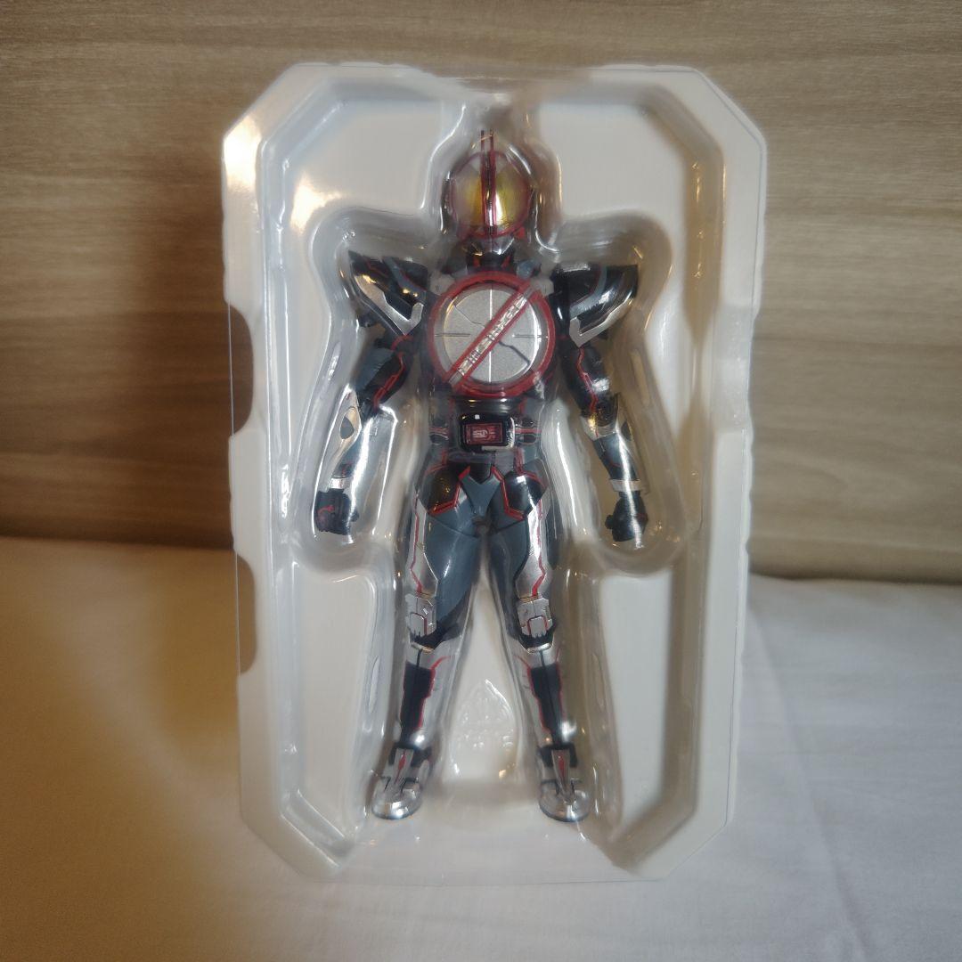 S.H.Figuarts フィギュアーツ 真骨彫 仮面ライダーネクストファイズ