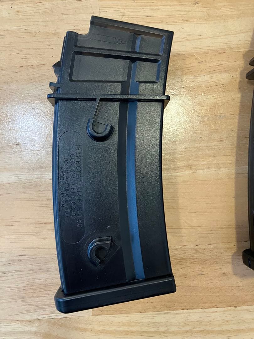 電動ガン g36c スタンダード