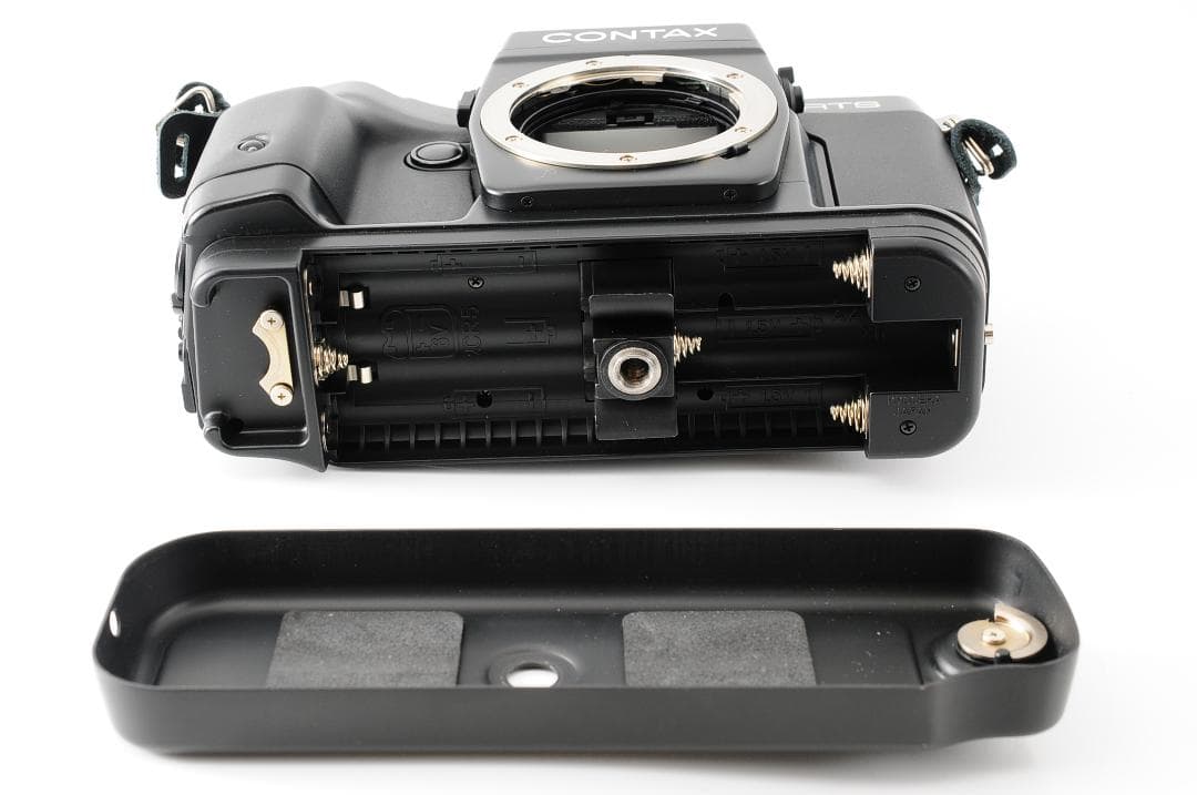 Contax RTS Ⅲ