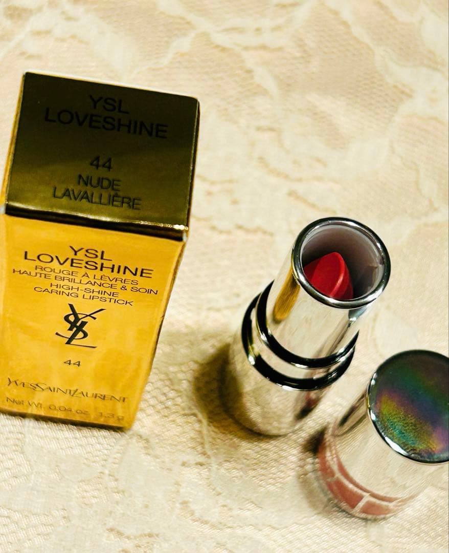 YSL オールアワーズ リキッド LN4 サンプル ショッパー付きセット