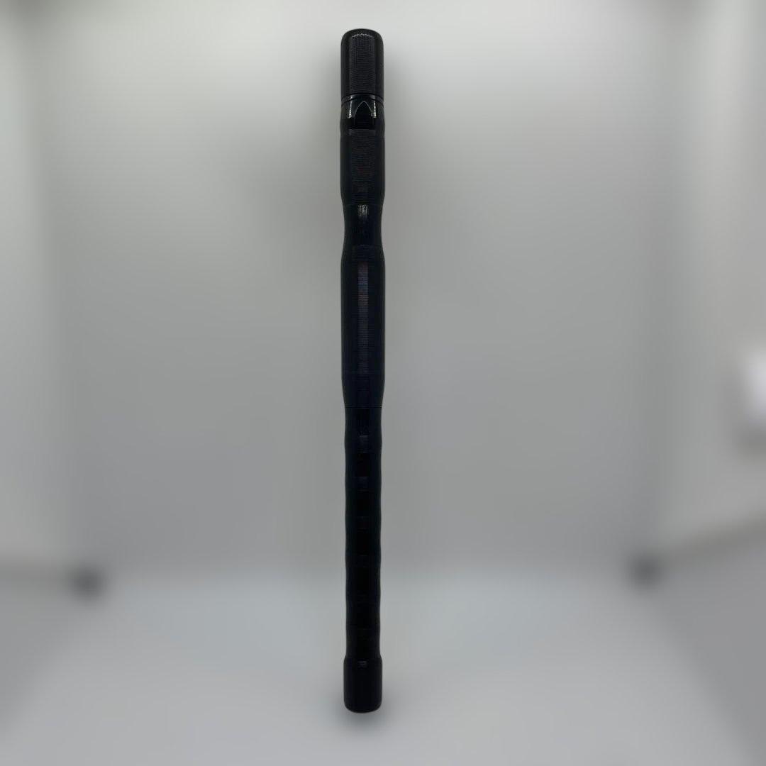 能管 樹脂製 頭金獅子