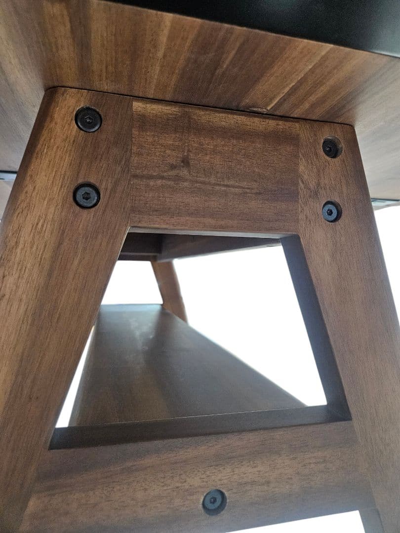 unico ウニコ SWELLA(スウェラ)　ダイニングテーブル W1400