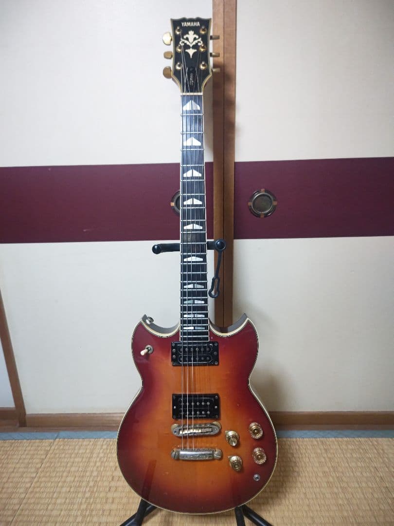 YAMAHA SG1000 《ジャパンヴィンテージ》