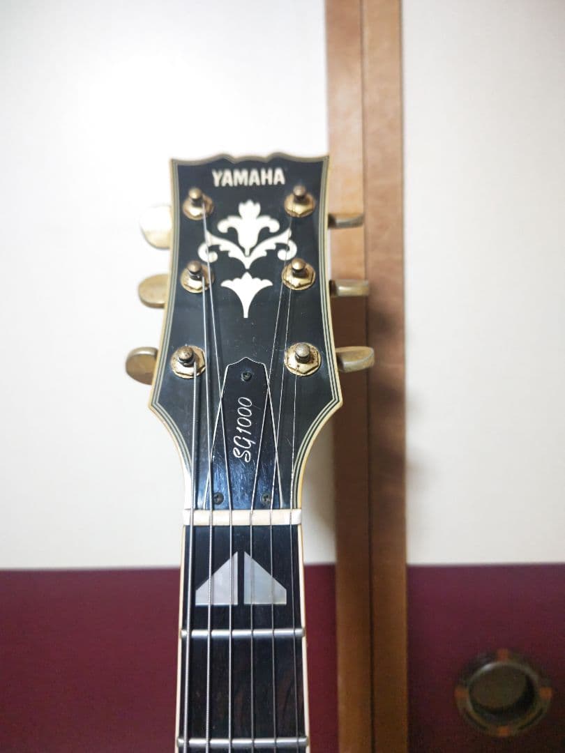 YAMAHA SG1000 《ジャパンヴィンテージ》