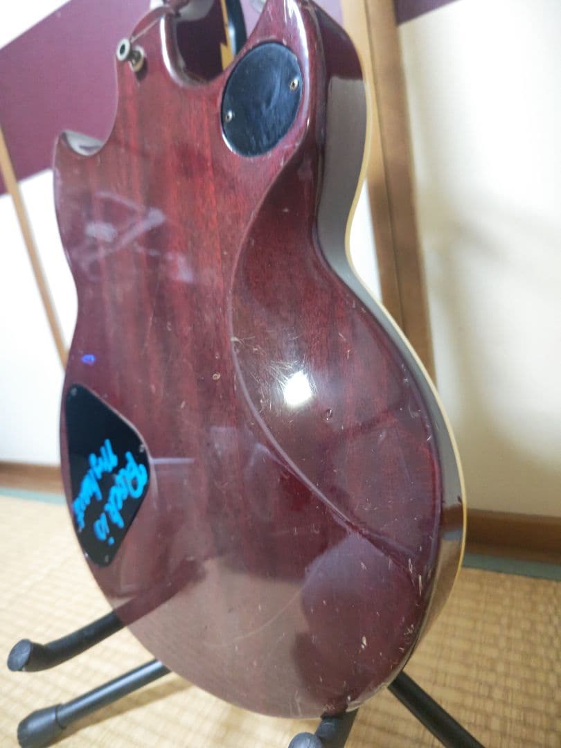 YAMAHA SG1000 《ジャパンヴィンテージ》