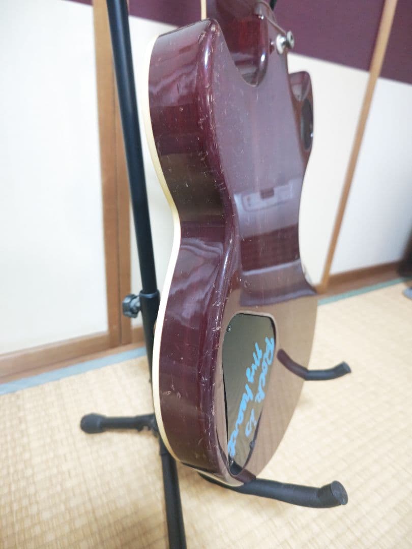 YAMAHA SG1000 《ジャパンヴィンテージ》