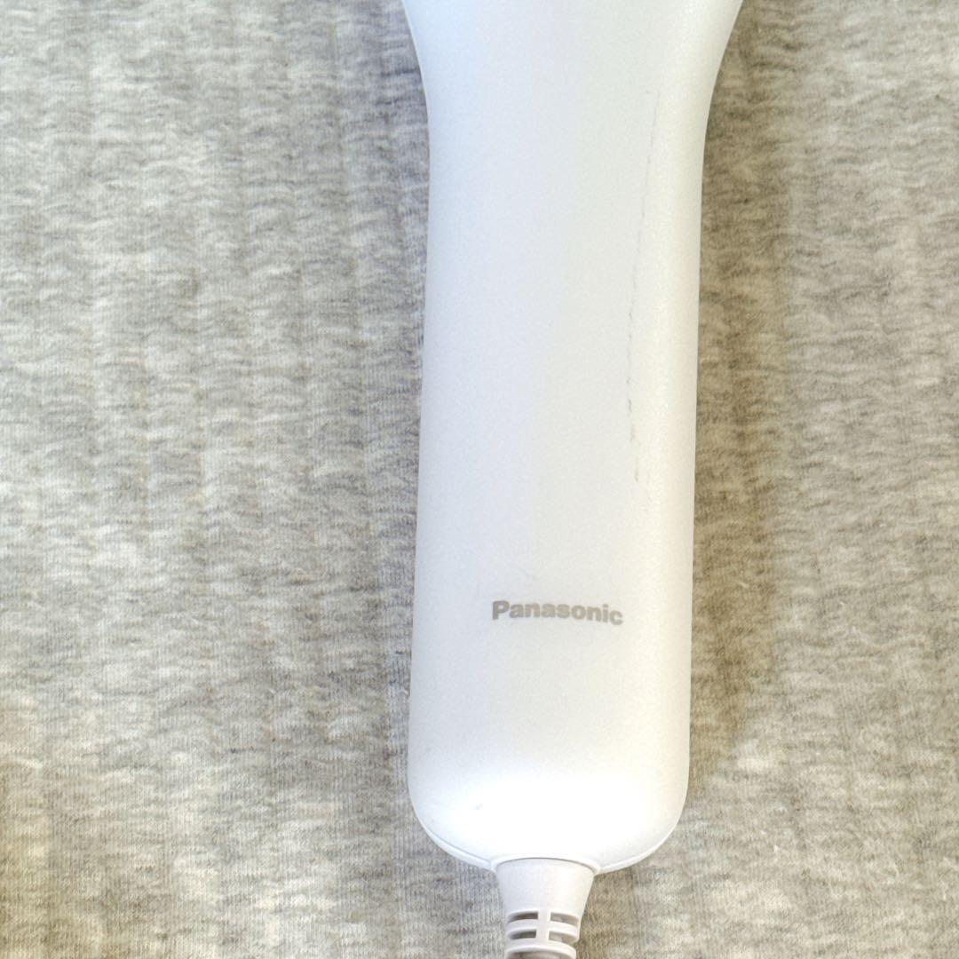 美品　動作確認済　Panasonic 脱毛器 ES-WG0A ホワイト　美容