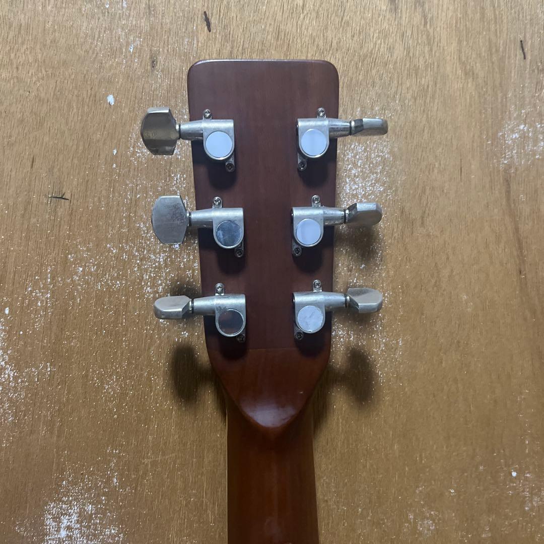 BLUERIDGE ブルーリッジ　フォークギター　本体