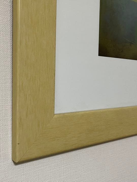 アート　3枚set カナダのアート