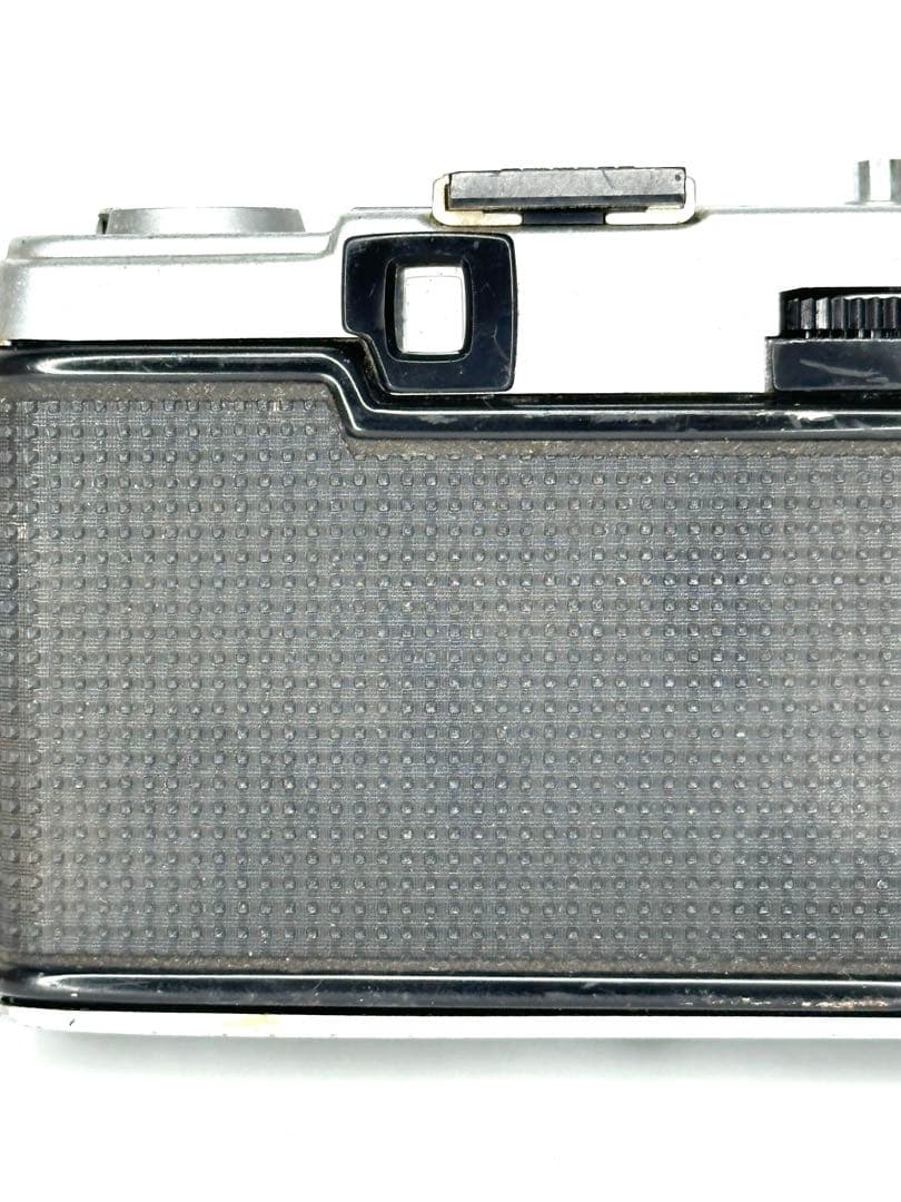 OLYMPUS フィルムカメラ PEN EE-3★良品★A346