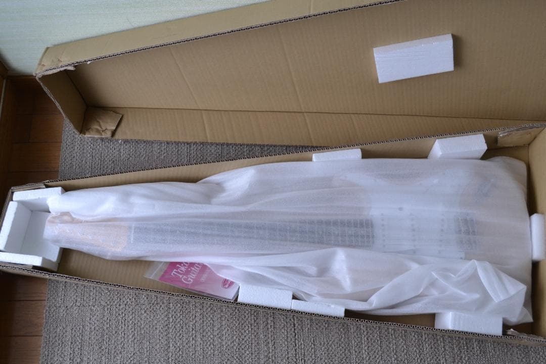 【未使用】Tokai トーカイAST-102 USB/R