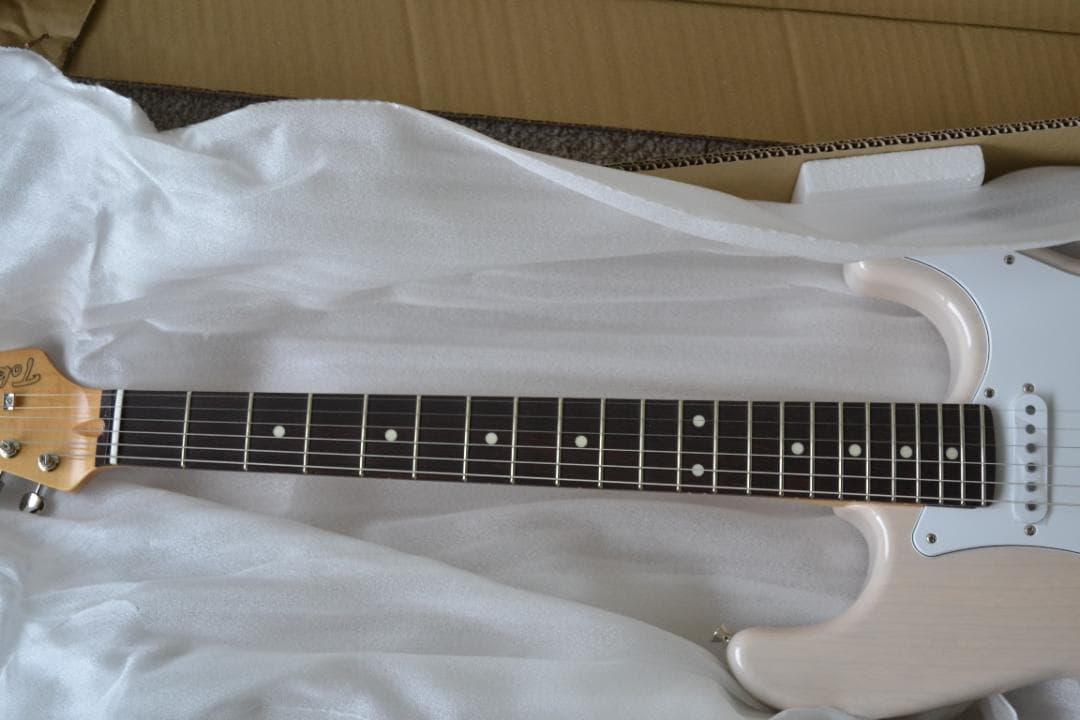 【未使用】Tokai トーカイAST-102 USB/R