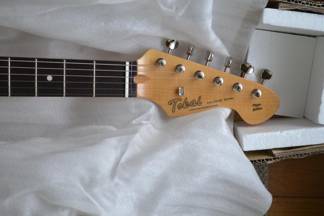 【未使用】Tokai トーカイAST-102 USB/R