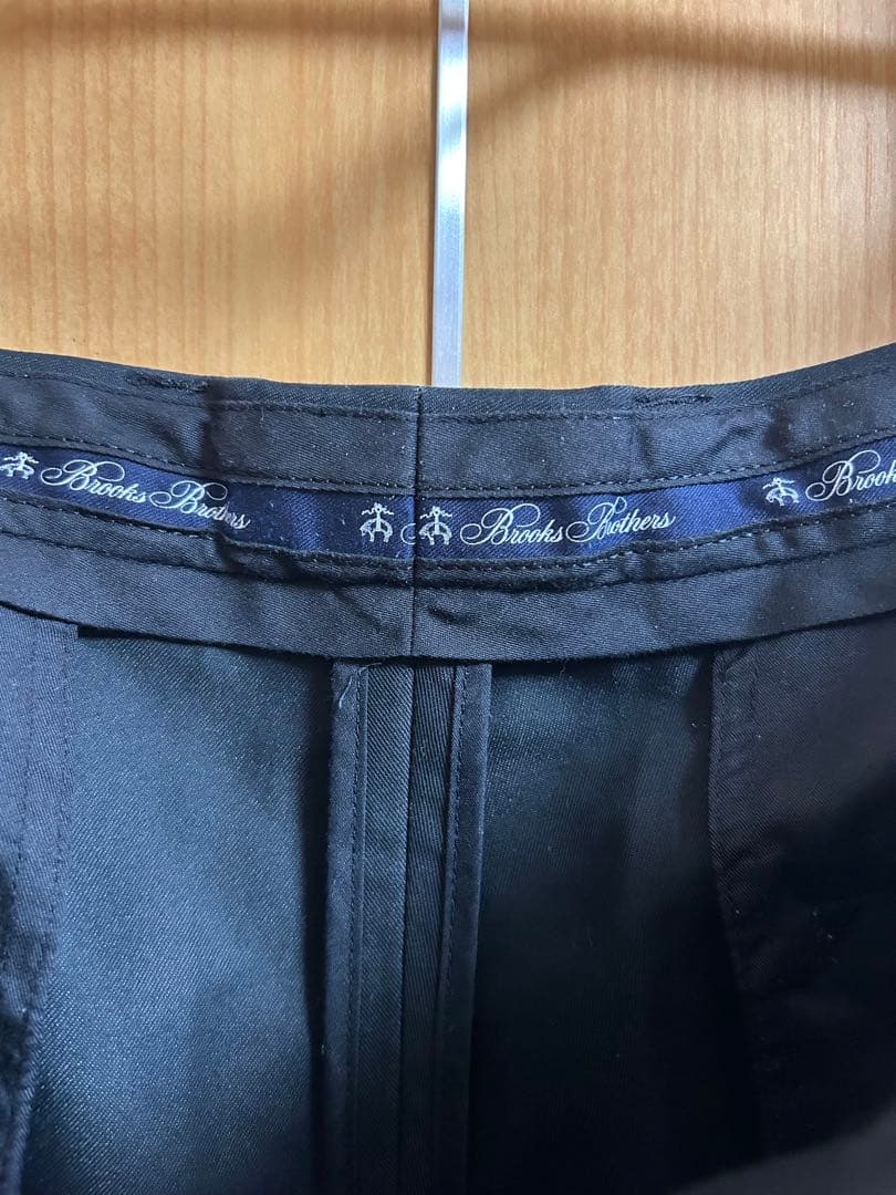 パンツ Brooks Brothers for Ron Herman Hudson