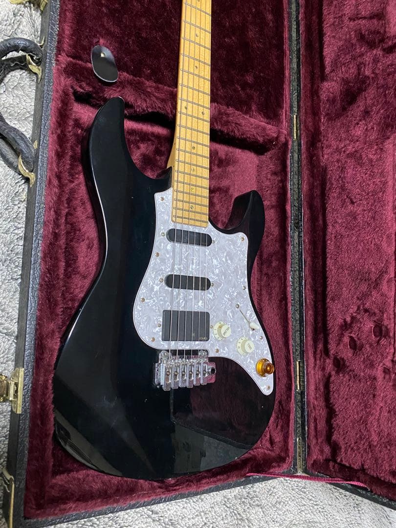 ギター Fujigen EOS-AL-M