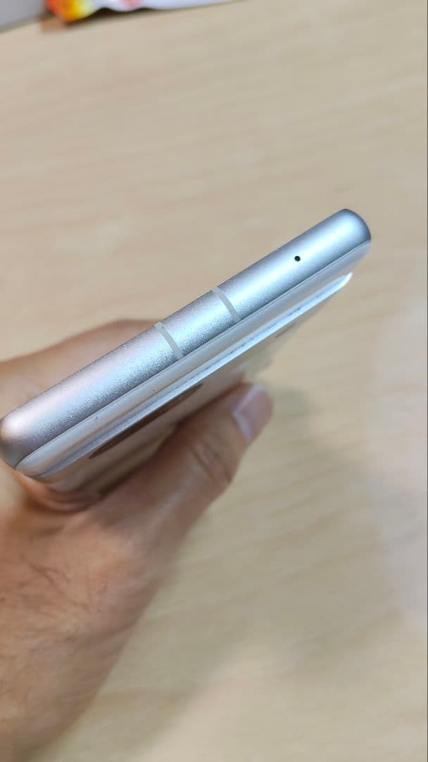 ザ*ワ様 ​【極美品/判定○】Google Pixel 7a 128GB SIM