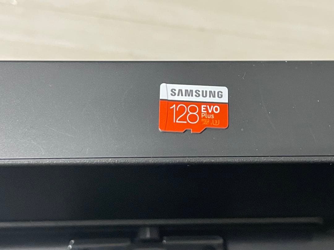 Nintendo Switch ネオンブルー/レッド 本体　プロコンSSD付き