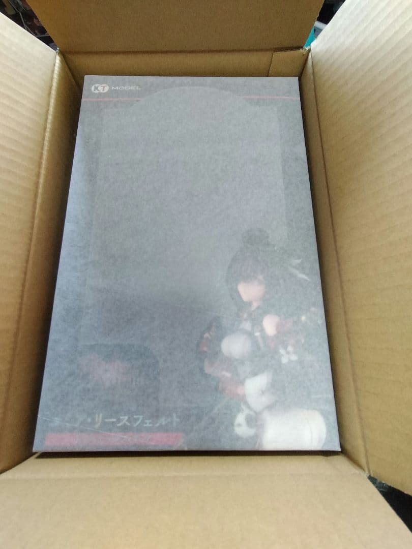 KT ユミアのアトリエ　ユミア・リースフェルト　フィギュア　追憶の錬金術士