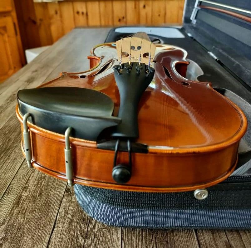 YAMAHA V7G バイオリン 4/4 2016年製 ヤマハ　人気　高級