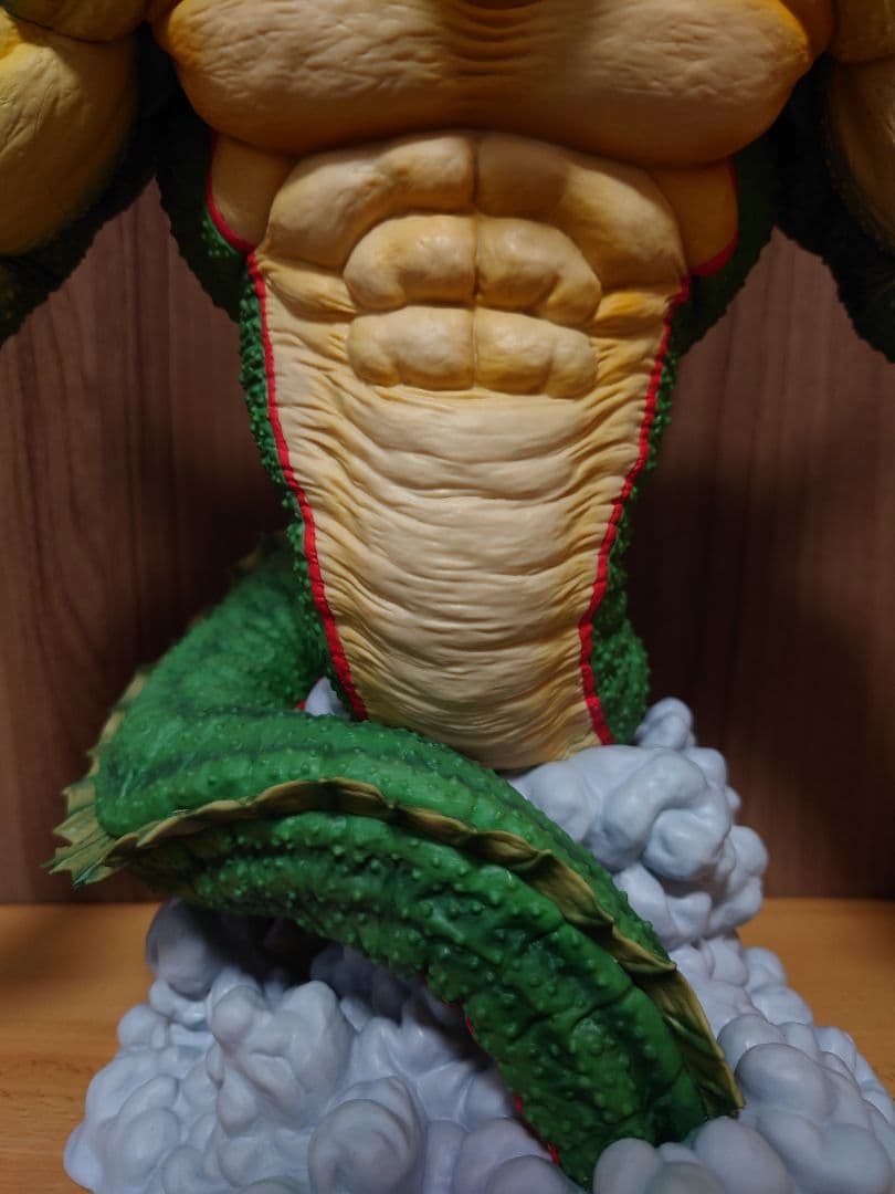 ドラゴンボール　ポルンガ　ラストワン賞