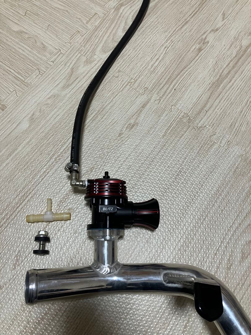 BLITZ ブローオフバルブ b21a b21w b11w b11a